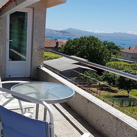 Apartamento Con Estupendas Vistas Моанья Екстер'єр фото
