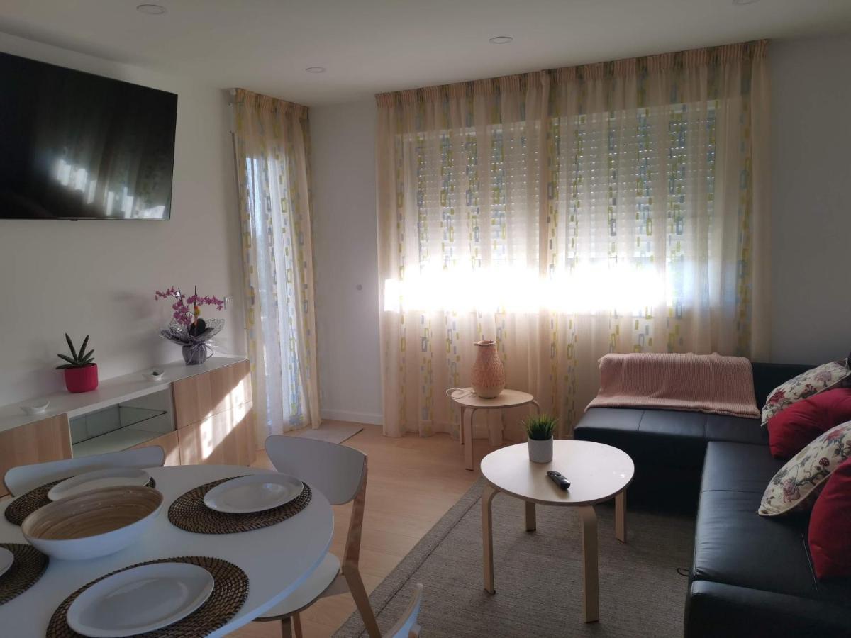 Apartamento Con Estupendas Vistas Моанья Екстер'єр фото