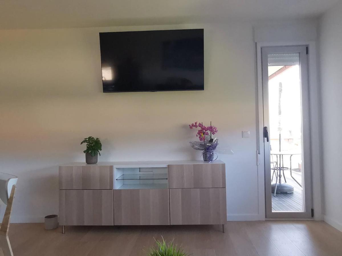 Apartamento Con Estupendas Vistas Моанья Екстер'єр фото