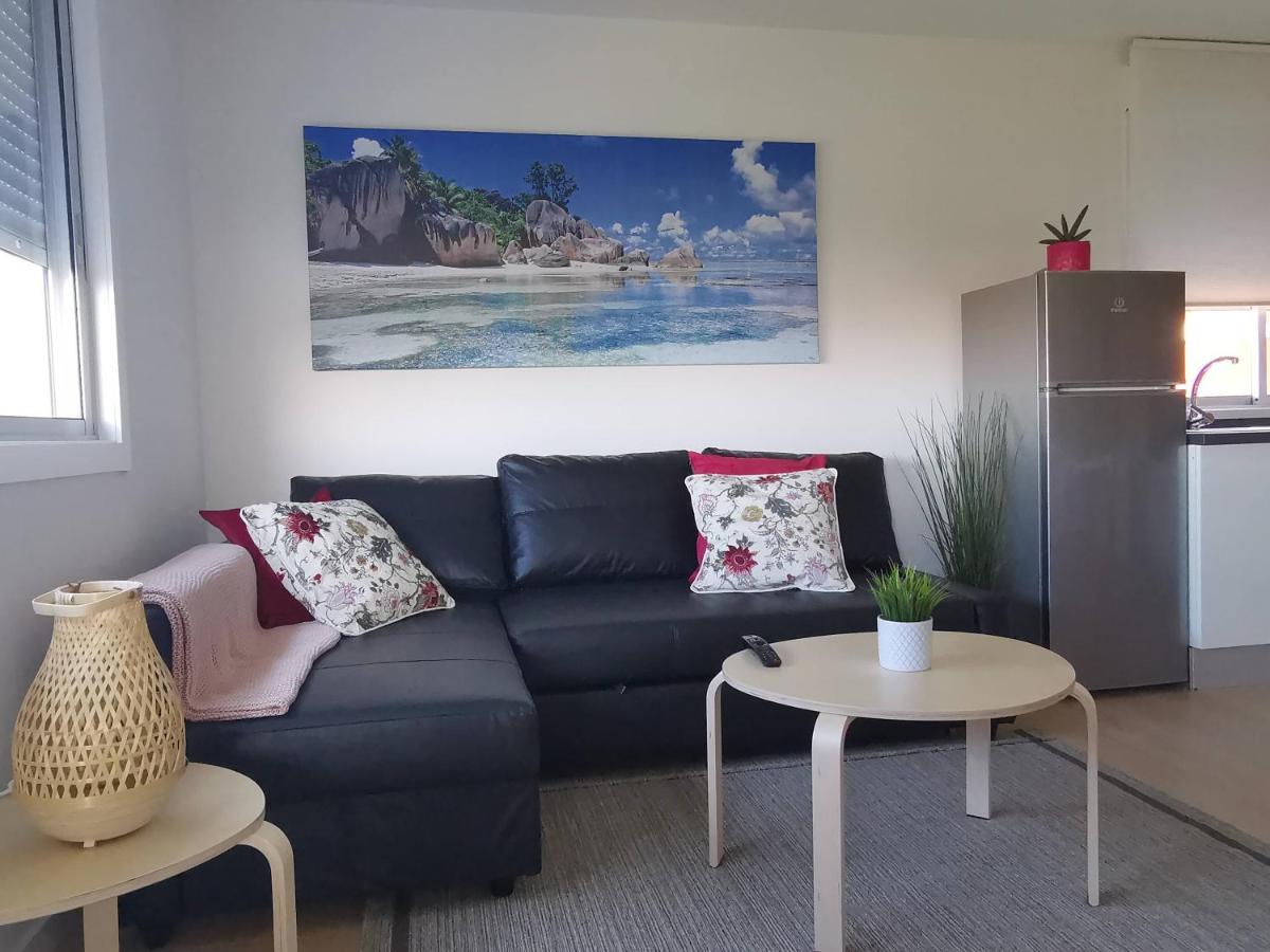 Apartamento Con Estupendas Vistas Моанья Екстер'єр фото