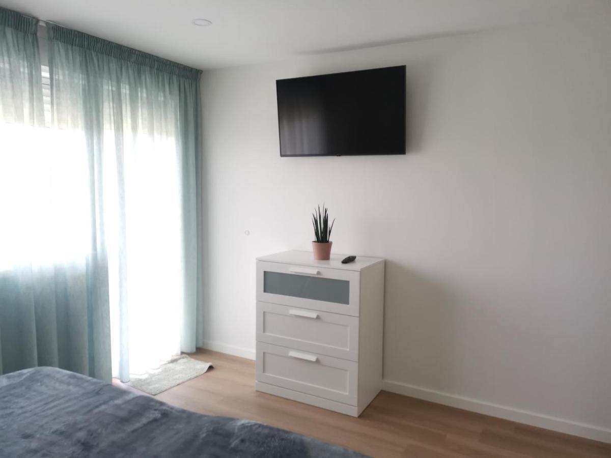 Apartamento Con Estupendas Vistas Моанья Екстер'єр фото