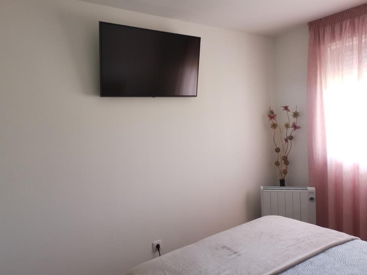 Apartamento Con Estupendas Vistas Моанья Екстер'єр фото