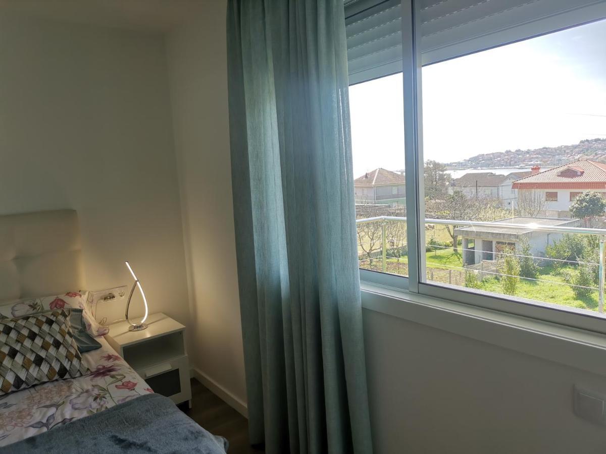 Apartamento Con Estupendas Vistas Моанья Екстер'єр фото