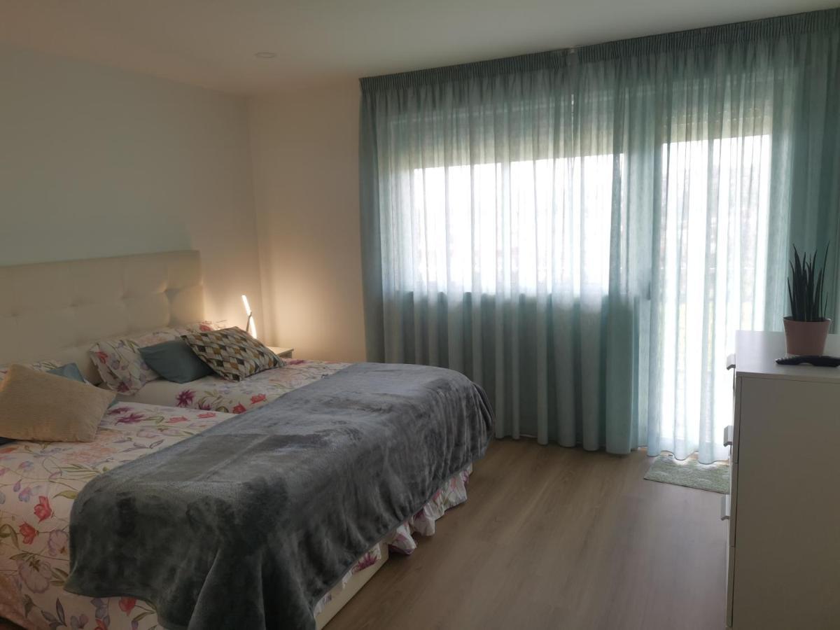 Apartamento Con Estupendas Vistas Моанья Екстер'єр фото