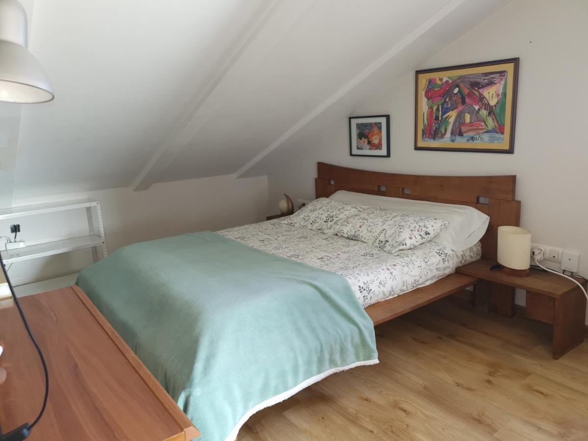 Apartamento Con Estupendas Vistas Моанья Екстер'єр фото