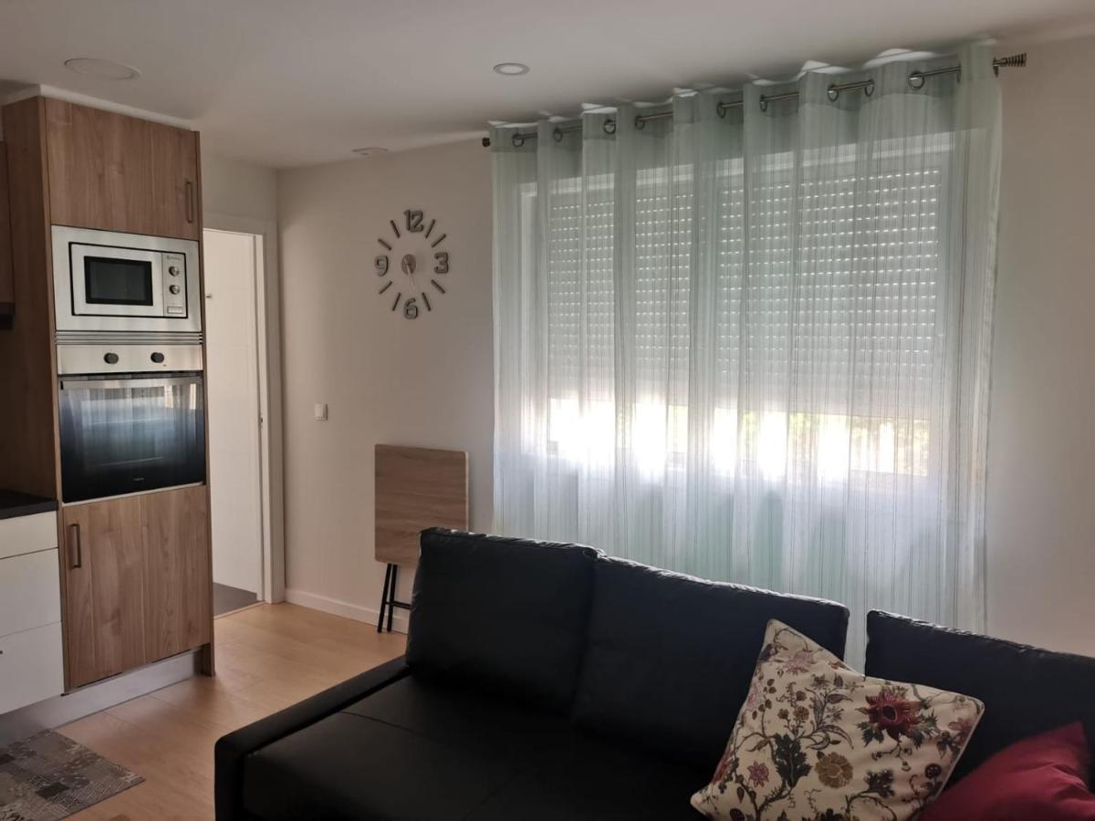 Apartamento Con Estupendas Vistas Моанья Екстер'єр фото