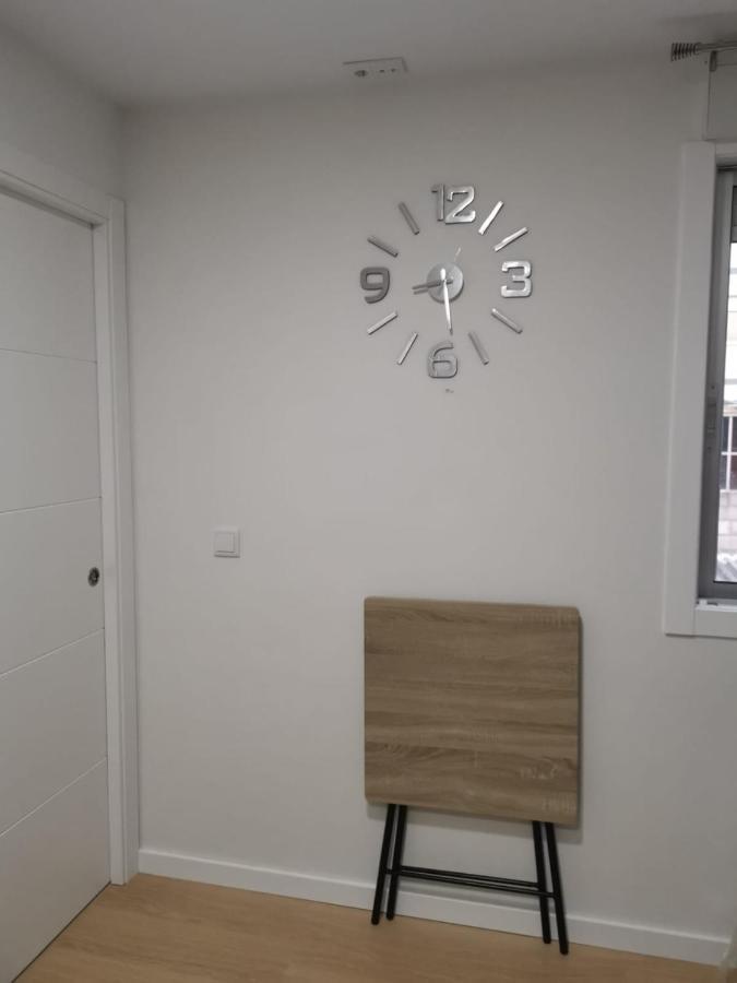 Apartamento Con Estupendas Vistas Моанья Екстер'єр фото