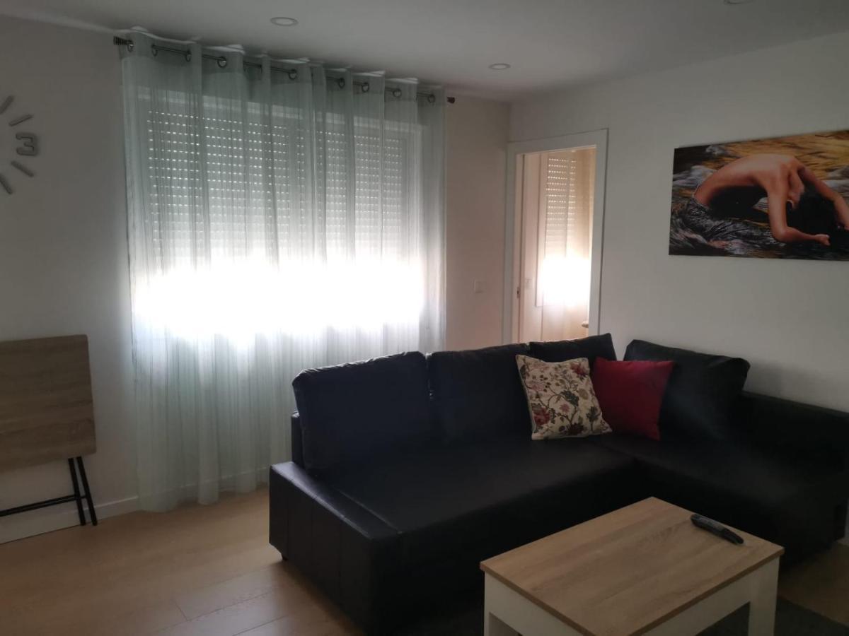 Apartamento Con Estupendas Vistas Моанья Екстер'єр фото