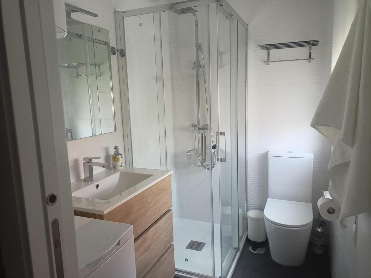 Apartamento Con Estupendas Vistas Моанья Екстер'єр фото