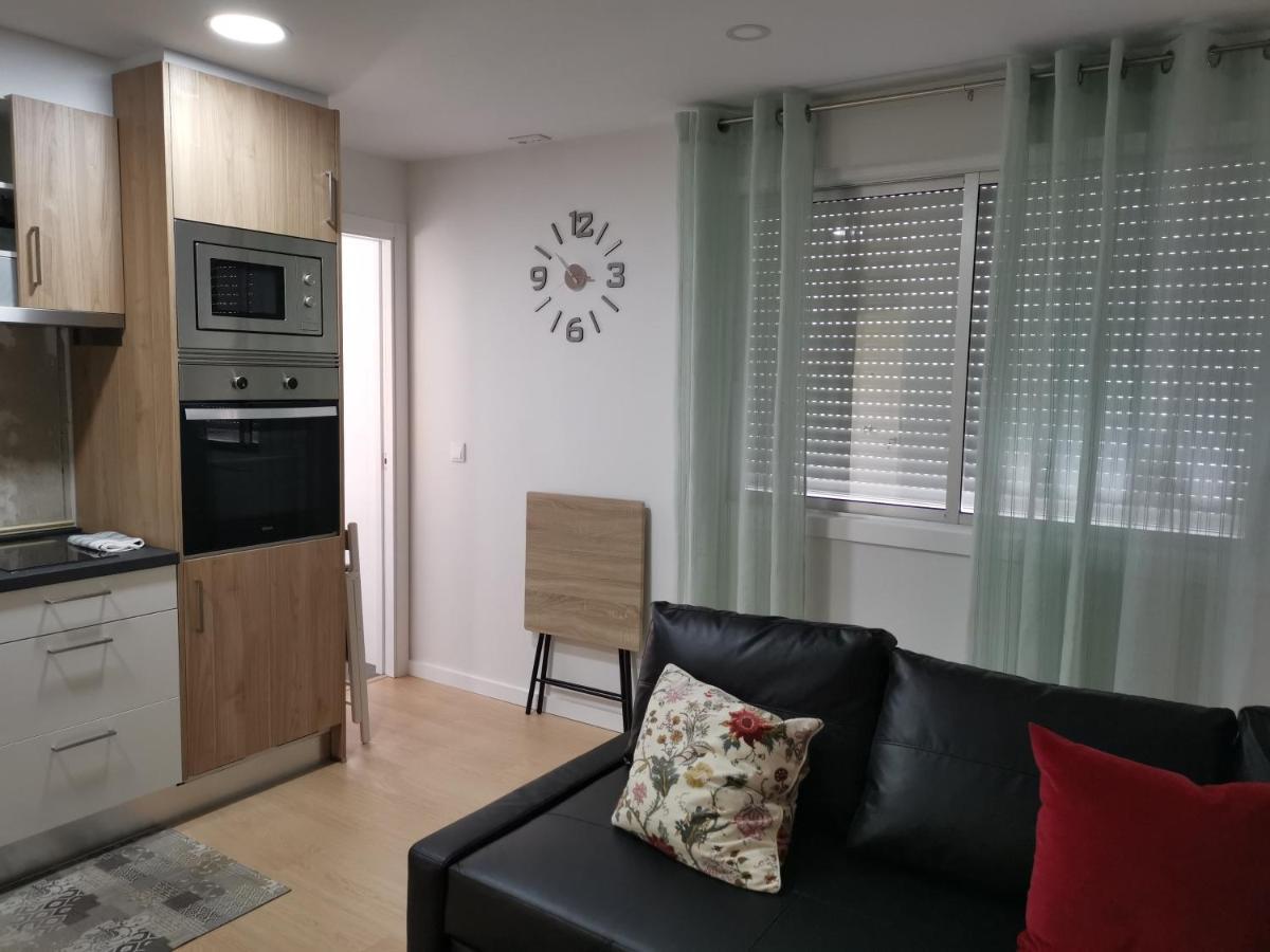 Apartamento Con Estupendas Vistas Моанья Екстер'єр фото