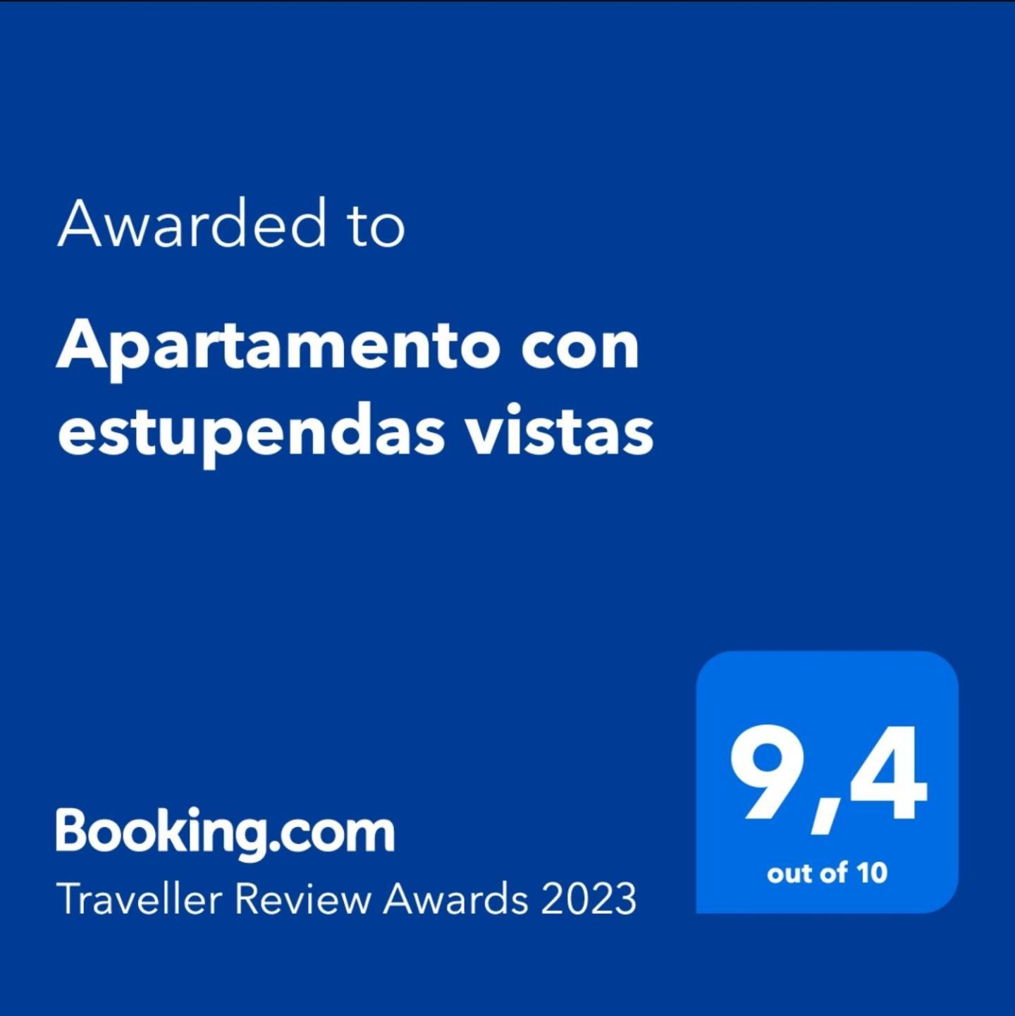 Apartamento Con Estupendas Vistas Моанья Номер фото
