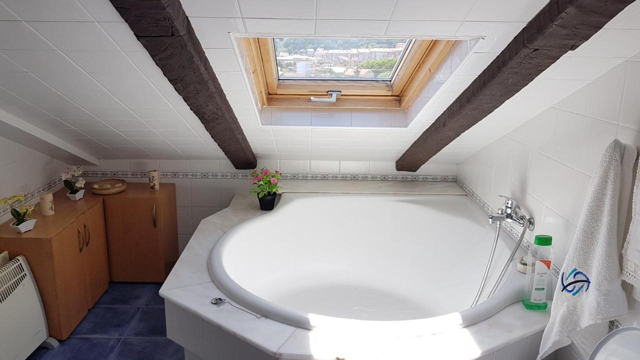 Apartamento Con Estupendas Vistas Моанья Екстер'єр фото