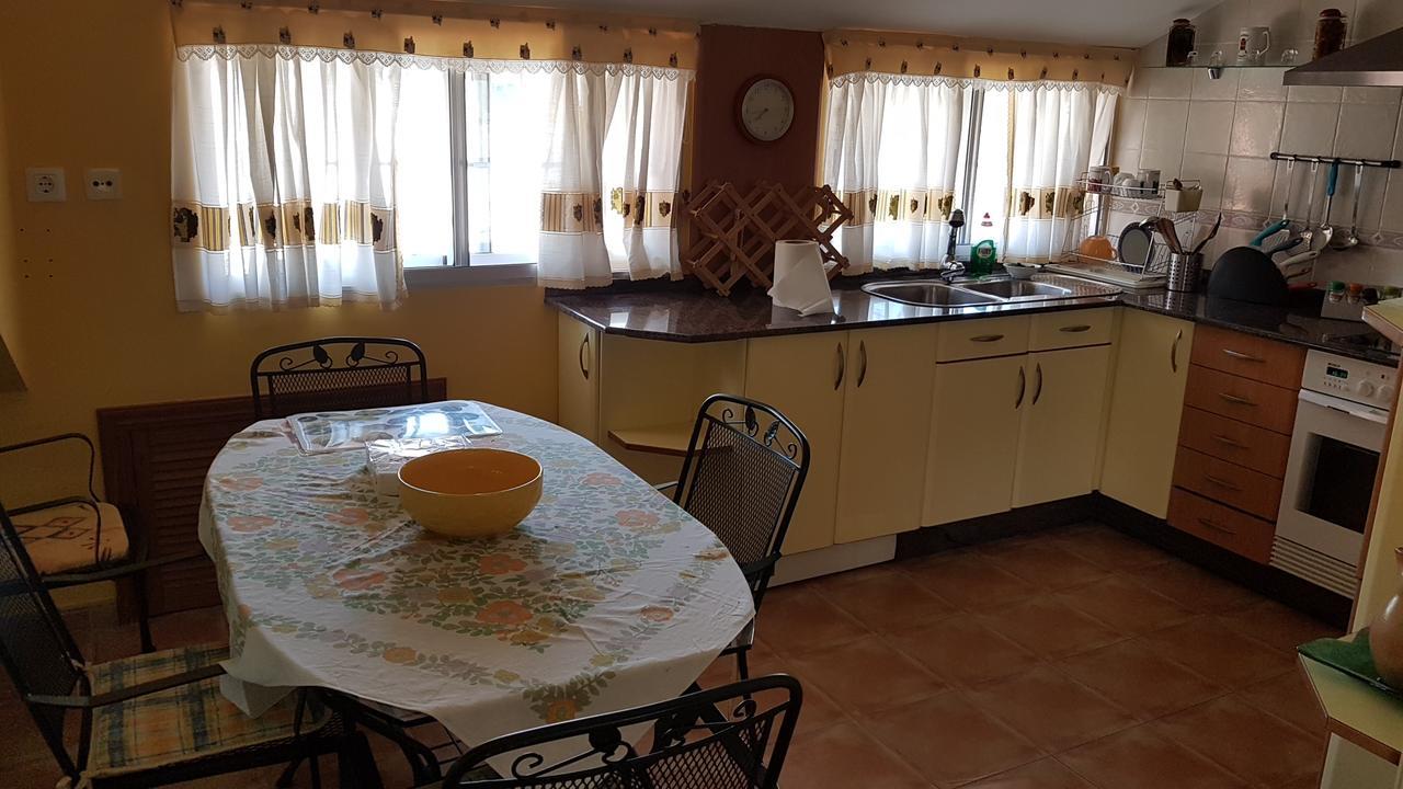 Apartamento Con Estupendas Vistas Моанья Екстер'єр фото